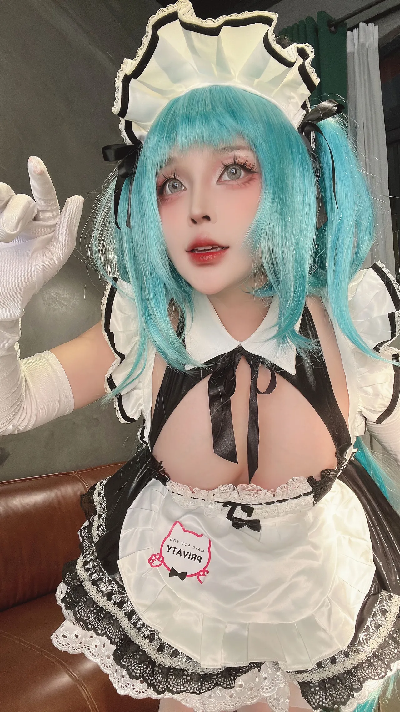 Sayo Momo - Privaty Maid-erohere48.webp